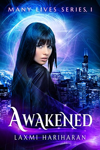 Awakened by Laxmi Hariharan