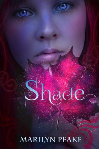 Shade by Marilyn Peake