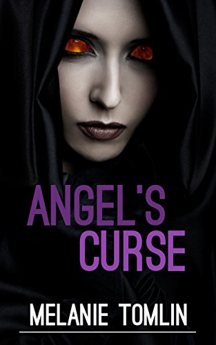 Angel's Curse by Melanie Tomlin